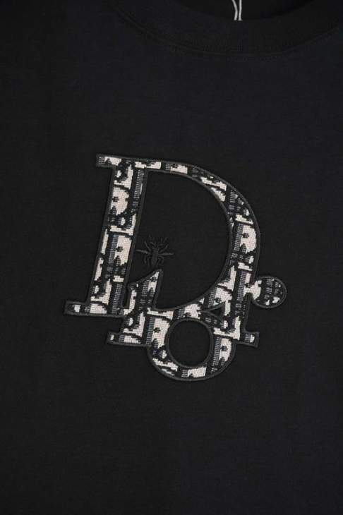 Dior T Shirts Short _SKUDiorXS-L12yr2915556